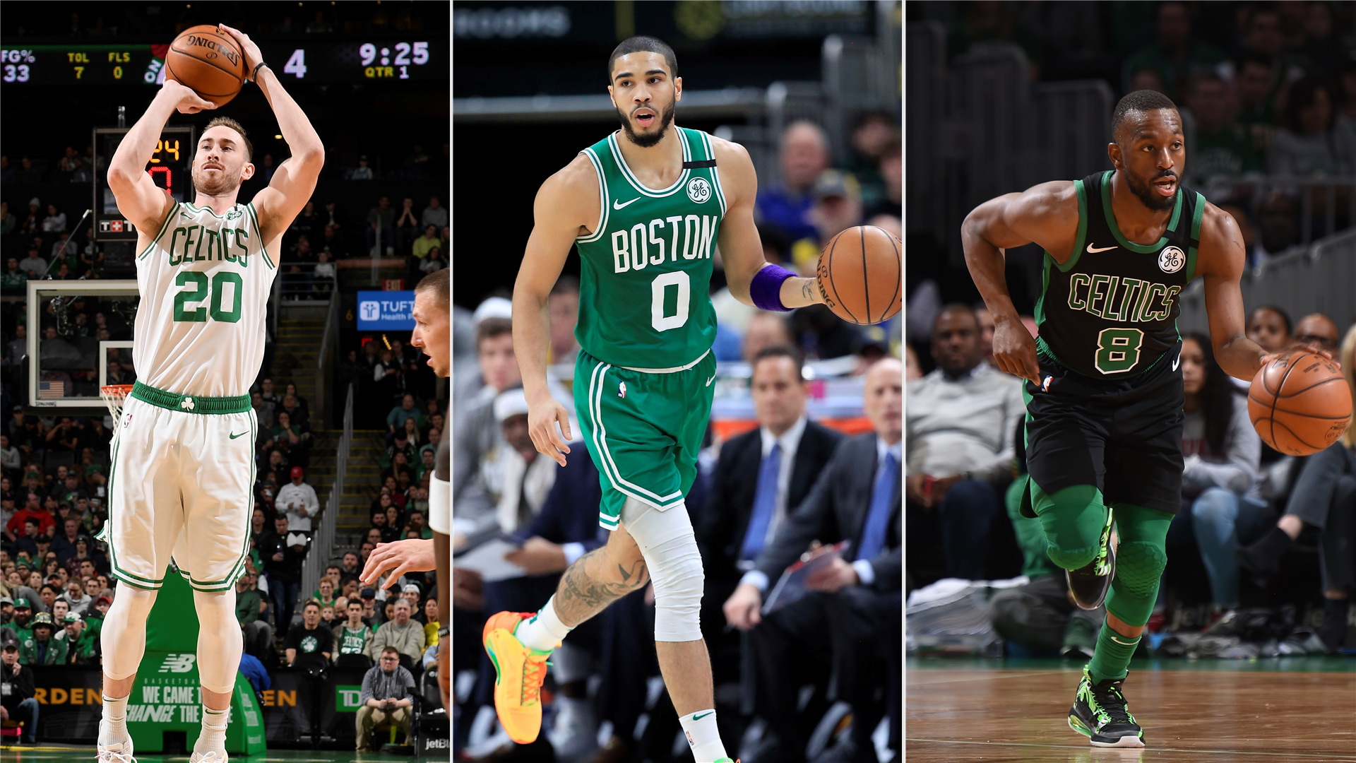 Celtics
